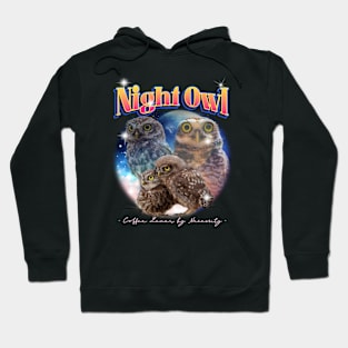 Night Owl Hoodie